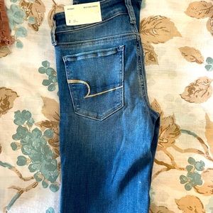 American Eagle Next level stretch. Tags on!